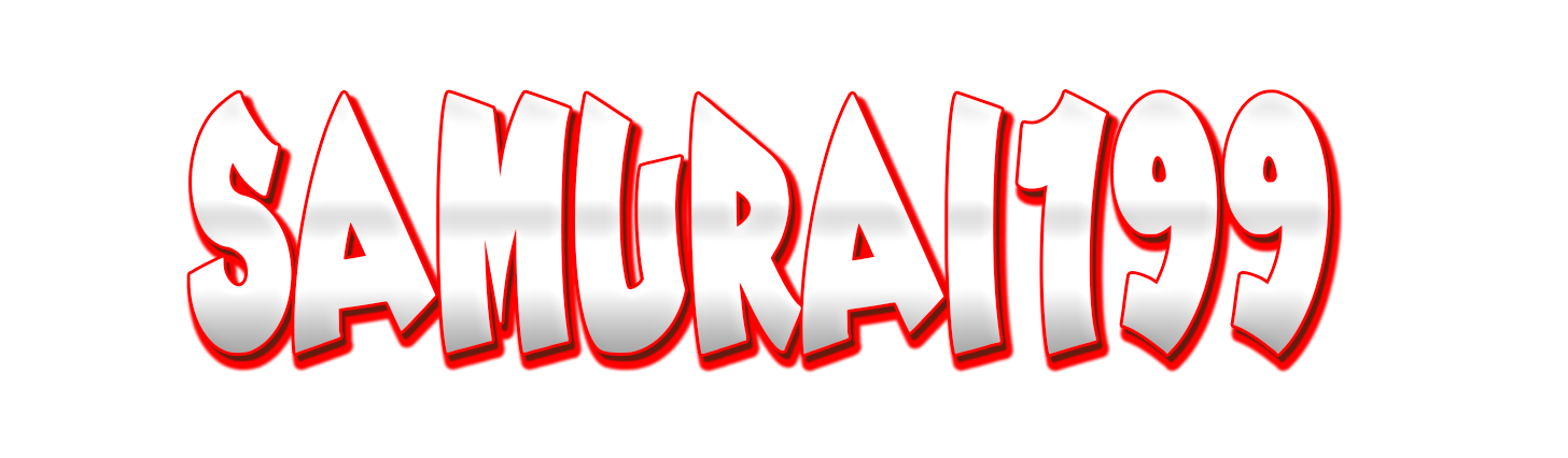SAMURAI199 Logo